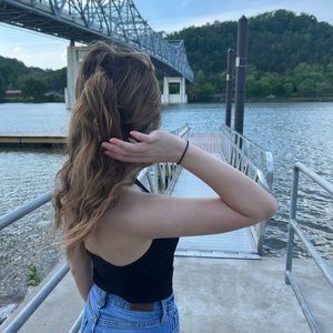 Meet your Posher, Elleigh